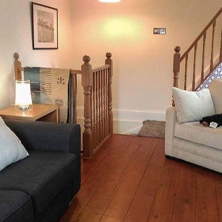 12 Rattle Row Villa Holmfirth Bagian luar foto