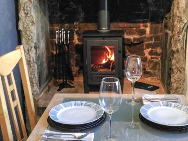 12 Rattle Row Villa Holmfirth Bagian luar foto