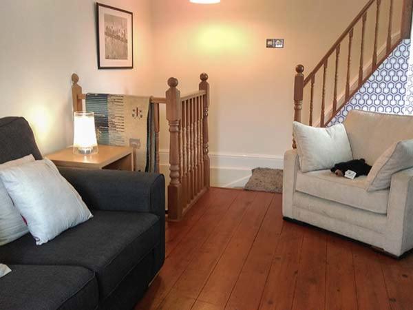 12 Rattle Row Villa Holmfirth Bagian luar foto