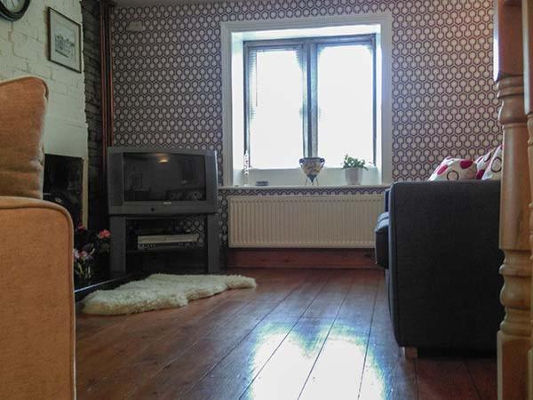 12 Rattle Row Villa Holmfirth Bagian luar foto