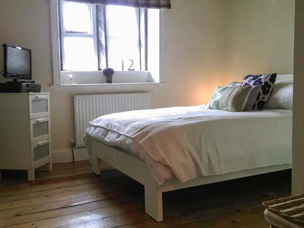12 Rattle Row Villa Holmfirth Bagian luar foto