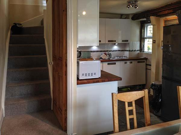 12 Rattle Row Villa Holmfirth Bagian luar foto