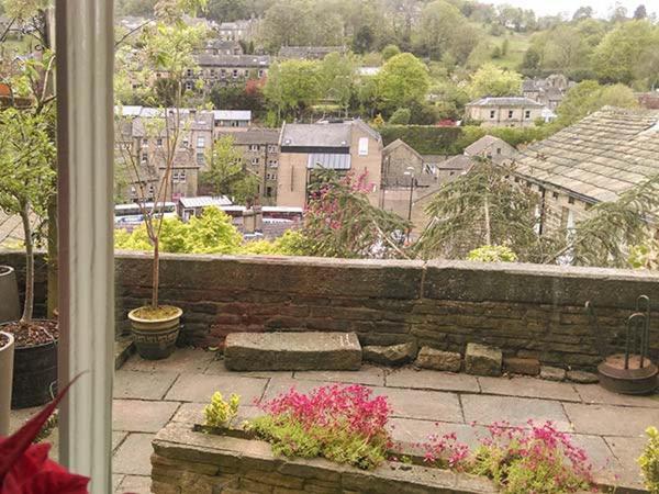 12 Rattle Row Villa Holmfirth Bagian luar foto